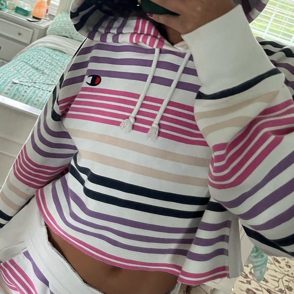 striped champion set - Picture 2 of 2